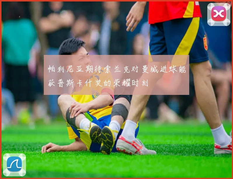 帕利尼亚期待索兰克对曼城进球能获普斯卡什奖的荣耀时刻