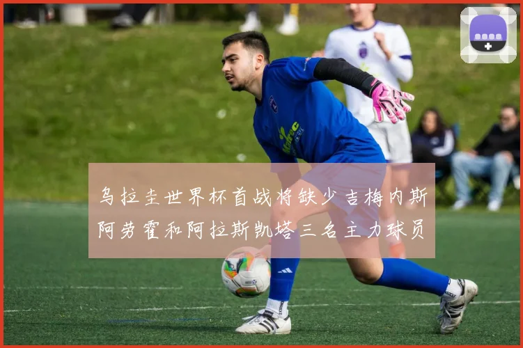 乌拉圭世界杯首战将缺少吉梅内斯阿劳霍和阿拉斯凯塔三名主力球员